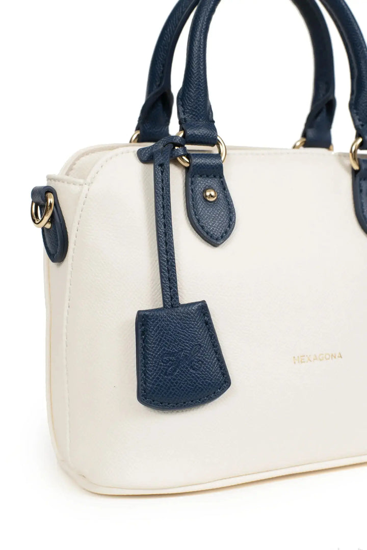 Sac à main Hexagona "Cali" Hexagona