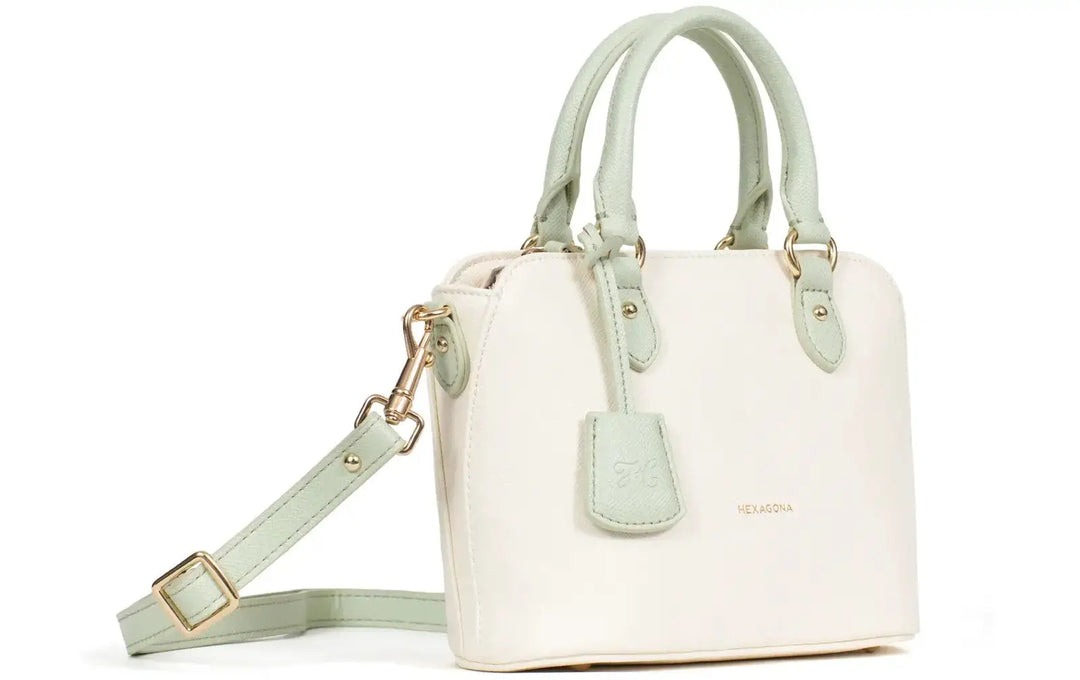Sac à main Hexagona "Cali" Hexagona