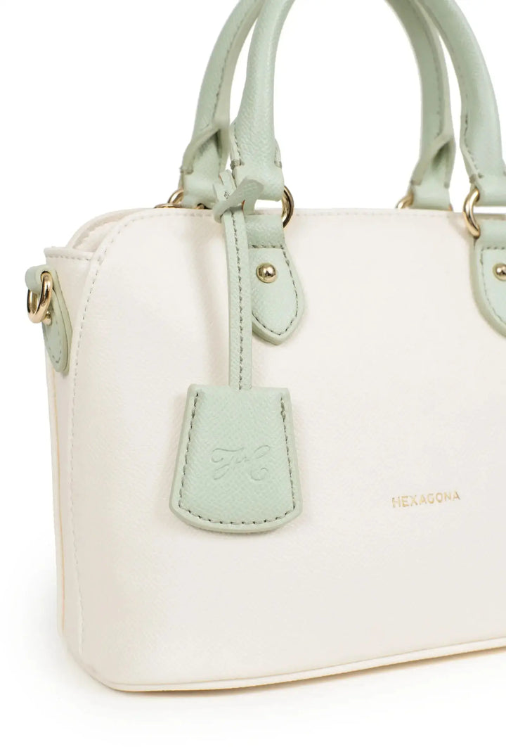 Sac à main Hexagona "Cali" Hexagona