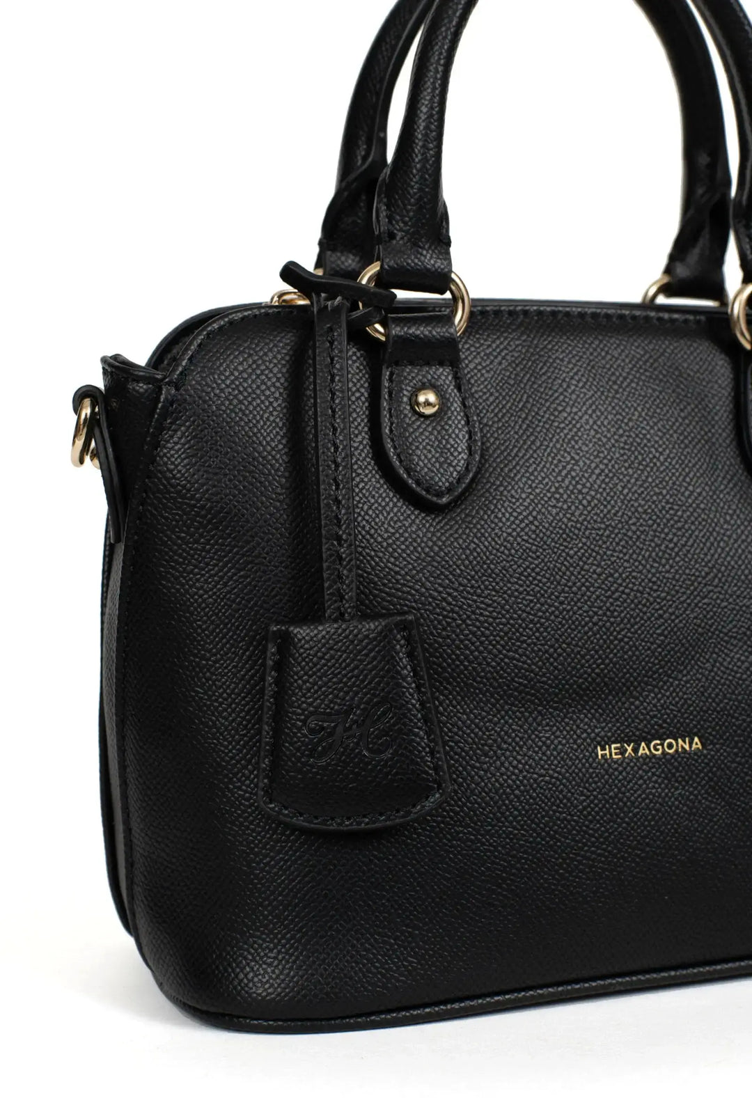 Sac à main Hexagona "Cali" Hexagona