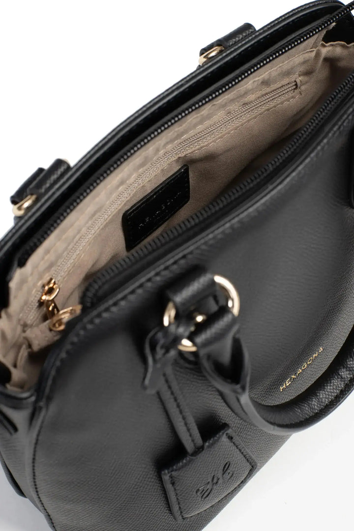 Sac à main Hexagona "Cali" Hexagona