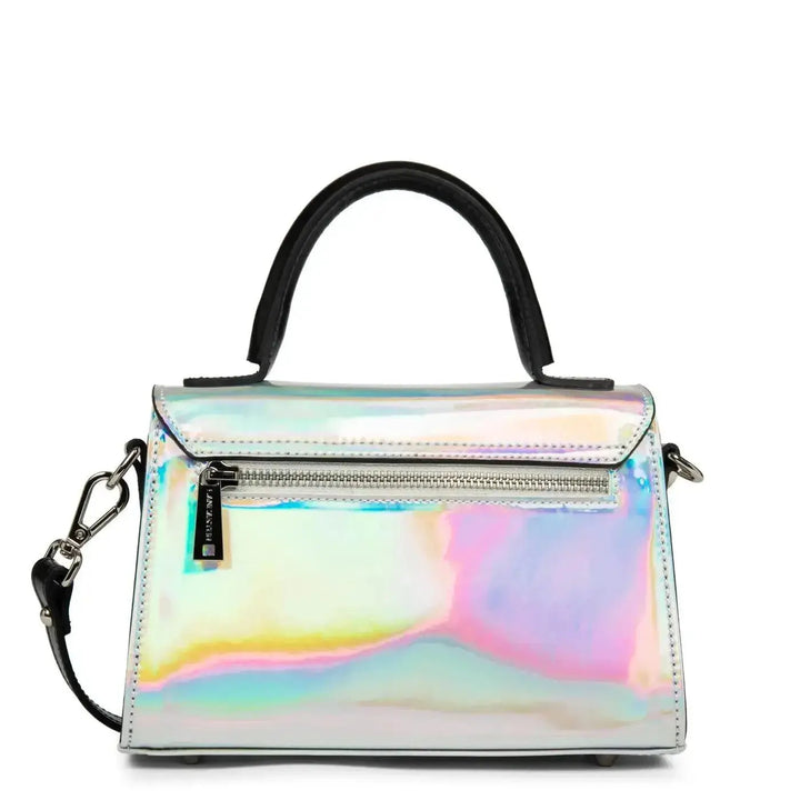 Sac à main Lancaster Glass Irio 433-41 - Sac à main Lancaster Glass Irio 433-41 - Fuxia Melisac -Reims