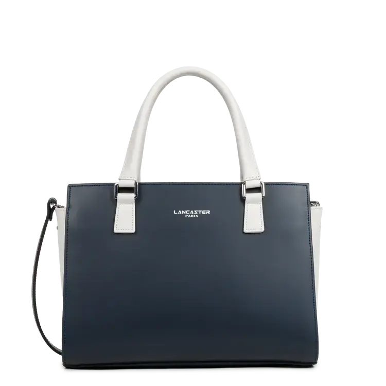 Sac à main Lancaster Smooth 437-03 Lancaster