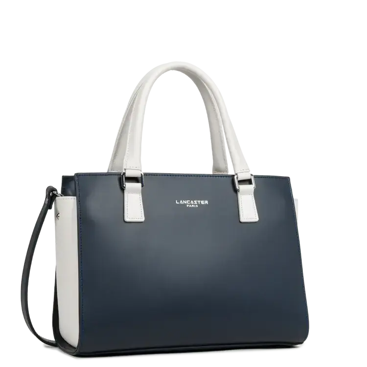 Sac à main Lancaster Smooth 437-03 Lancaster