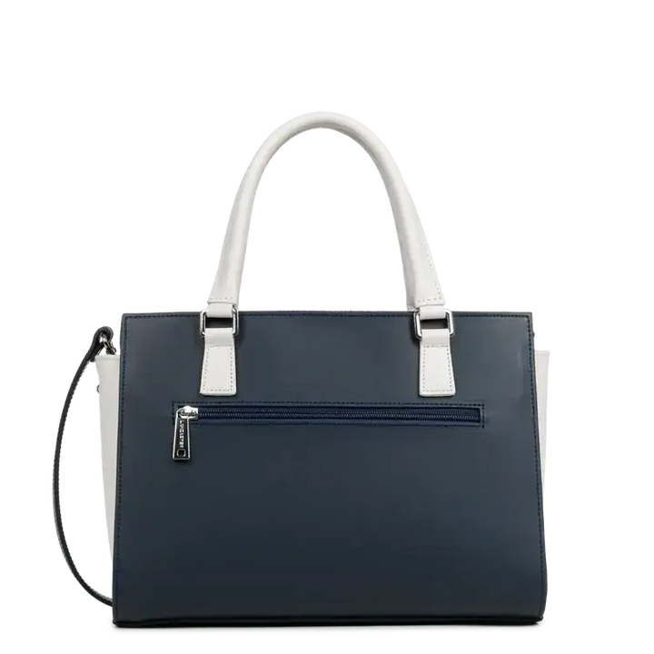 Sac à main Lancaster Smooth 437-03 Lancaster