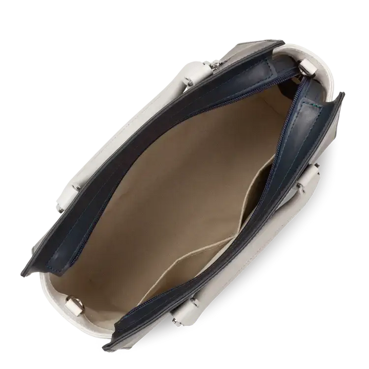 Sac à main Lancaster Smooth 437-03 Lancaster