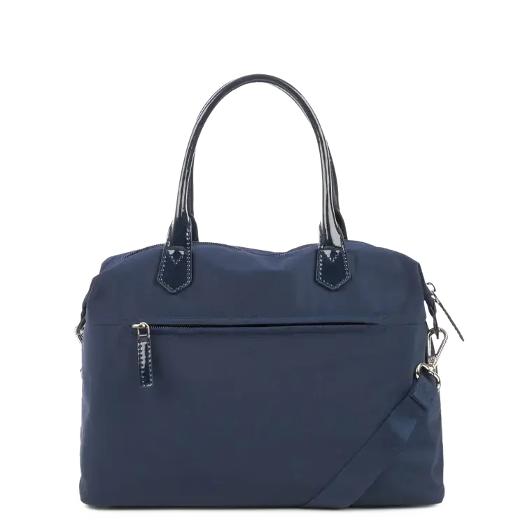 Sac à main Lancaster "Basic Verni" 514-66 Lancaster