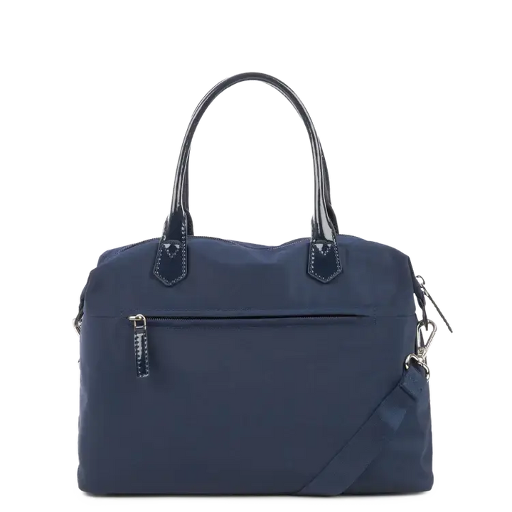 Sac à main Lancaster "Basic Verni" 514-66 Lancaster