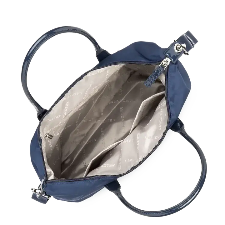 Sac à main Lancaster "Basic Verni" 514-66 Lancaster