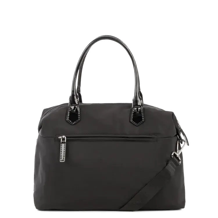 Sac à main Lancaster "Basic Verni" 514-66 Lancaster