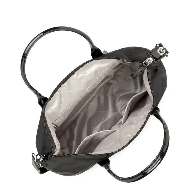 Sac à main Lancaster "Basic Verni" 514-66 Lancaster