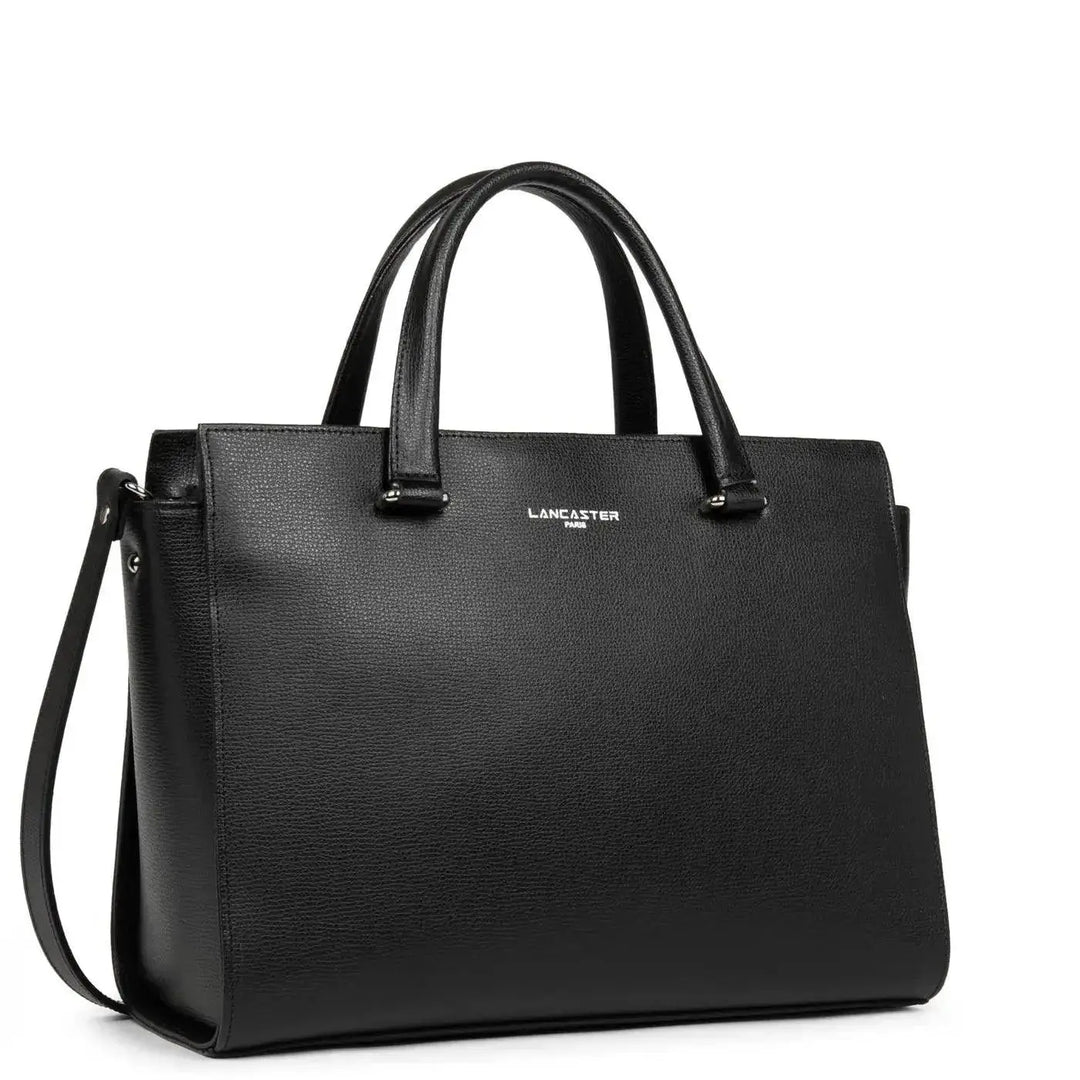 Sac à main Lancaster Sierra 438-009 - Sac à main Lancaster Sierra 438-009 - Galet Melisac -Reims
