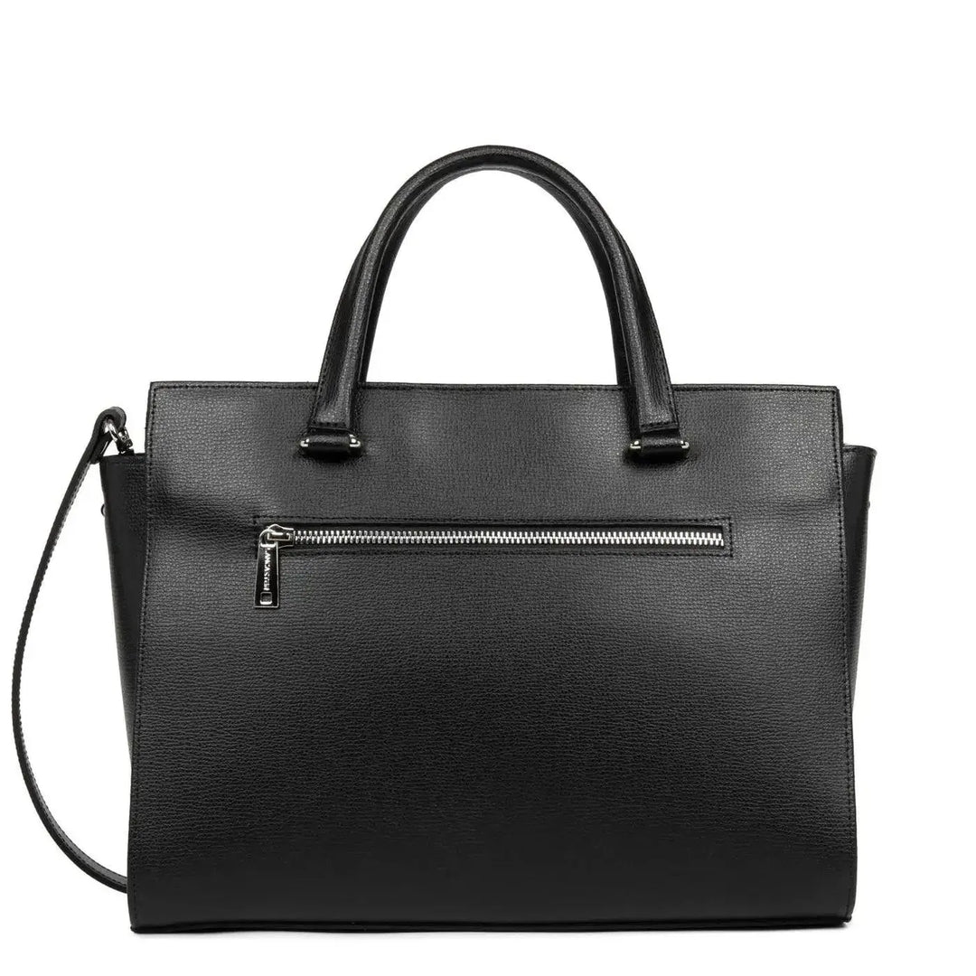 Sac à main Lancaster Sierra 438-009 - Sac à main Lancaster Sierra 438-009 - Galet Melisac -Reims