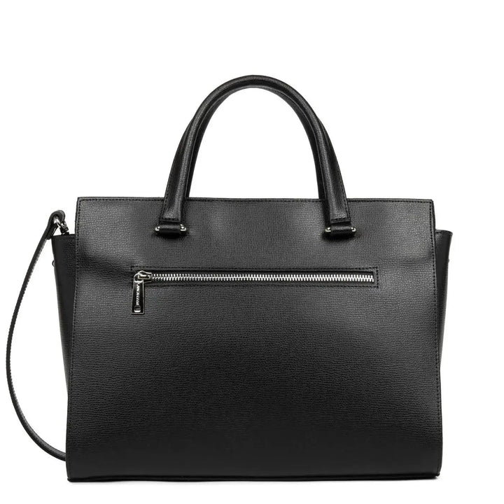 Sac à main Lancaster Sierra 438-009 - Sac à main Lancaster Sierra 438-009 - Galet Melisac -Reims