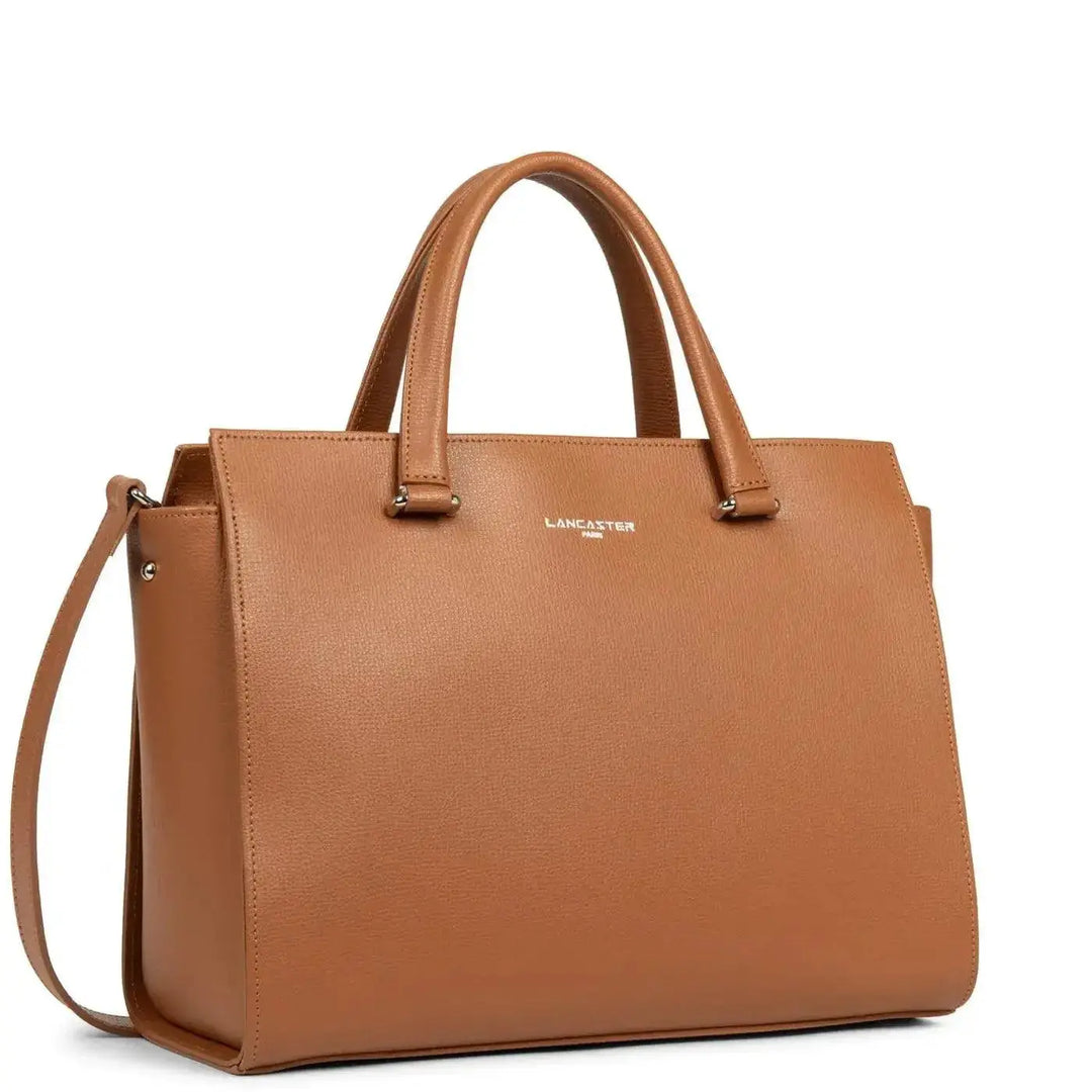 Sac à main Lancaster Sierra 438-009 - Sac à main Lancaster Sierra 438-009 - Galet Melisac -Reims