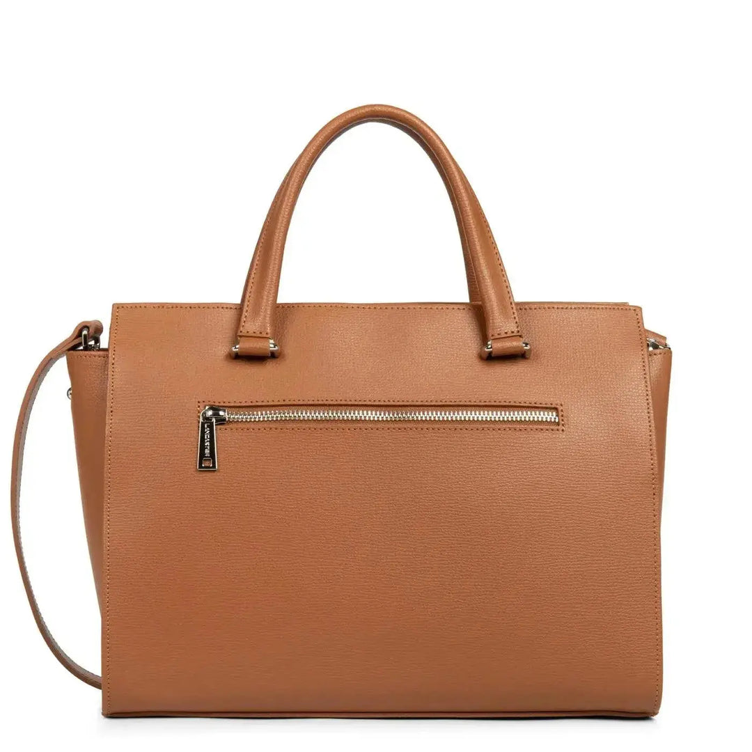Sac à main Lancaster Sierra 438-009 - Sac à main Lancaster Sierra 438-009 - Galet Melisac -Reims
