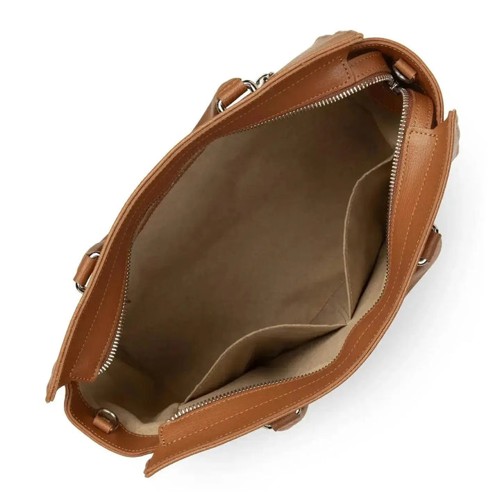 Sac à main Lancaster Sierra 438-009 - Sac à main Lancaster Sierra 438-009 - Galet Melisac -Reims