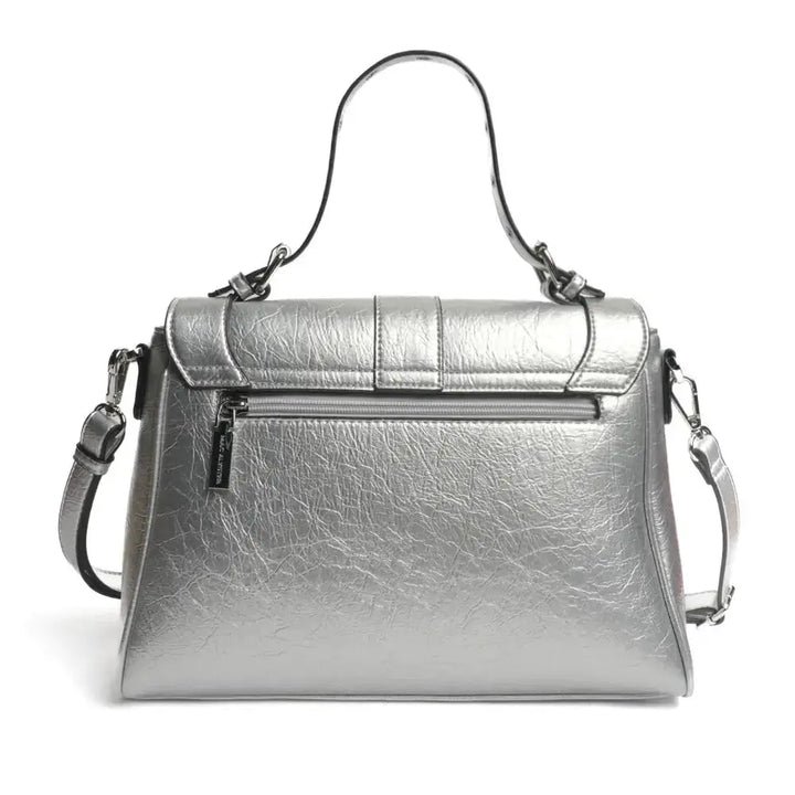 Sac à main Mac Alyster "Attraction" - Sac à main Mac Alyster "Attraction" - Argent Melisac -Reims