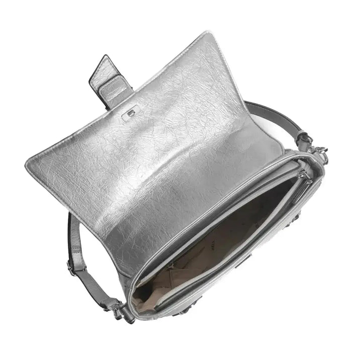 Sac à main Mac Alyster "Attraction" - Sac à main Mac Alyster "Attraction" - Argent Melisac -Reims