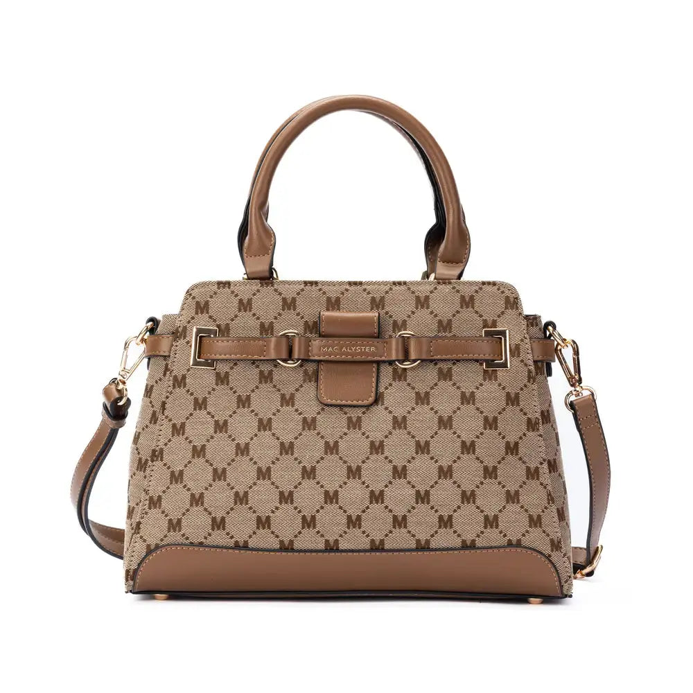 Sac à main Mac Alyster "Clémence" Mac Alyster