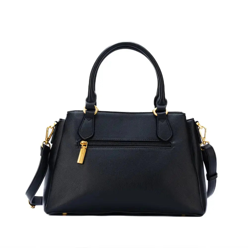 Sac à main Mac Alyster "Monogram" Mac Alyster