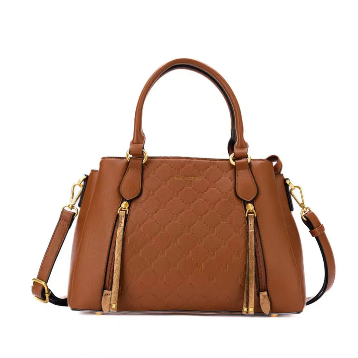 Sac à main Mac Alyster "Monogram" Mac Alyster