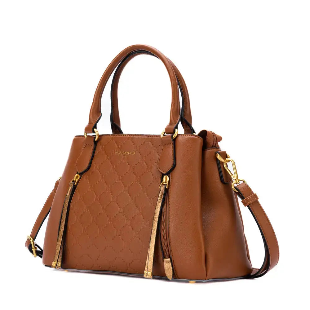 Sac à main Mac Alyster "Monogram" Mac Alyster