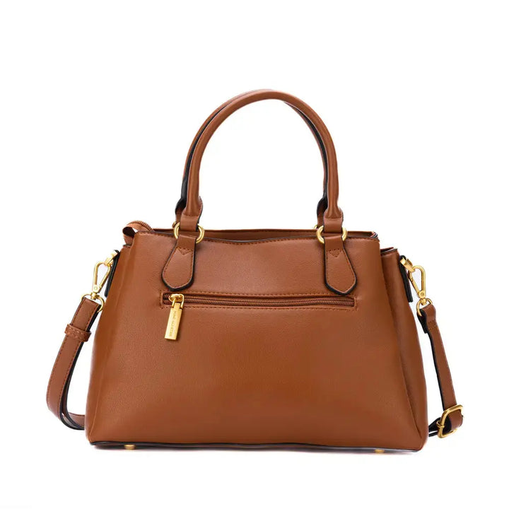 Sac à main Mac Alyster "Monogram" Mac Alyster