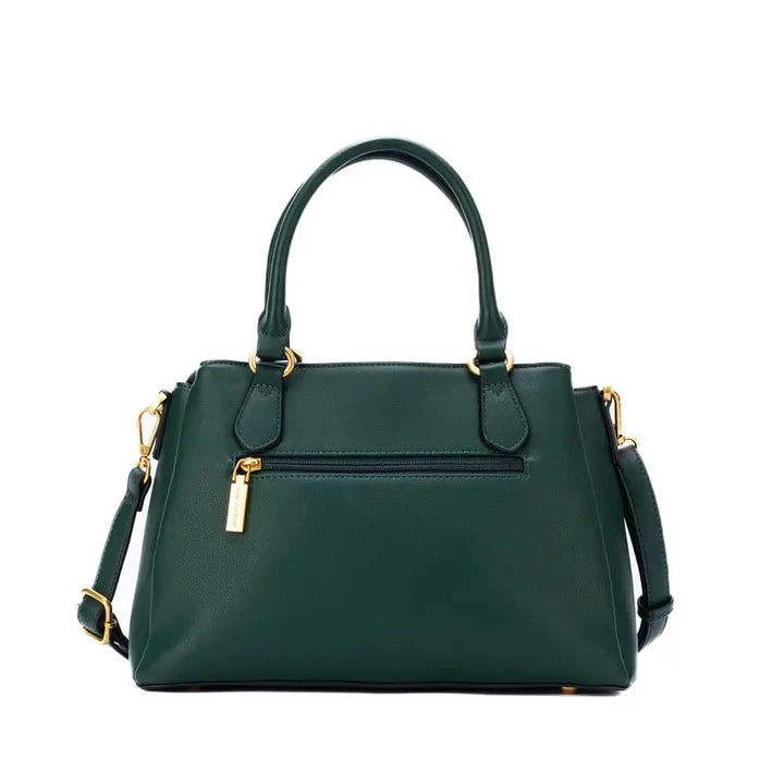 Sac à main Mac Alyster "Monogram" Mac Alyster