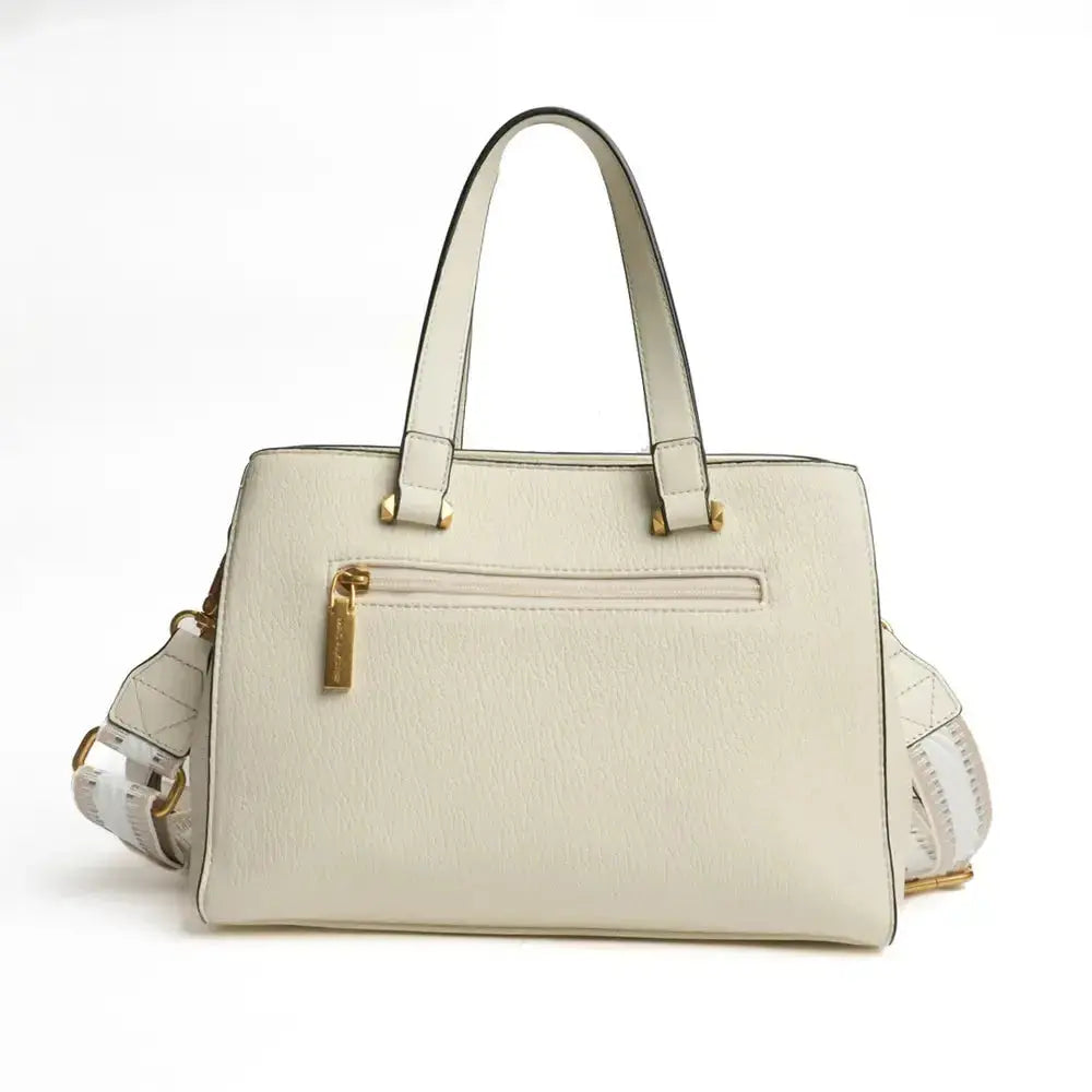 Sac à main Mac Alyster "Radieuse" - Sac à main Mac Alyster "Radieuse" - Beige Melisac -Reims