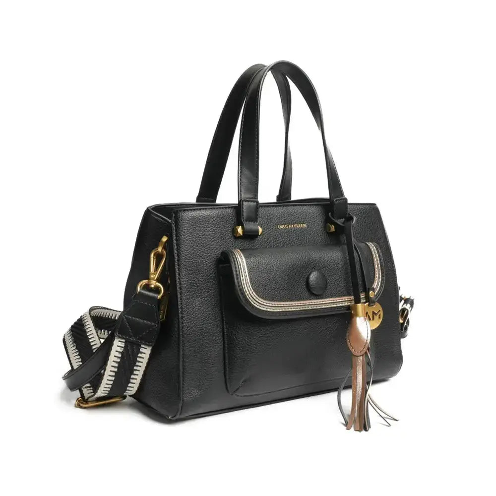 Sac à main Mac Alyster "Radieuse" - Sac à main Mac Alyster "Radieuse" - Beige Melisac -Reims