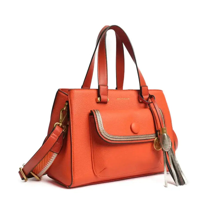 Sac à main Mac Alyster "Radieuse" - Sac à main Mac Alyster "Radieuse" - Beige Melisac -Reims