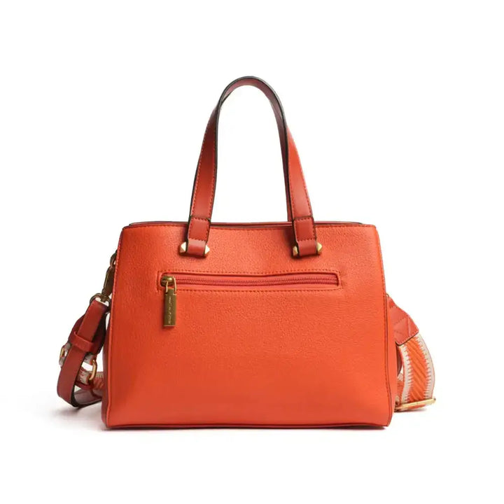 Sac à main Mac Alyster "Radieuse" - Sac à main Mac Alyster "Radieuse" - Beige Melisac -Reims
