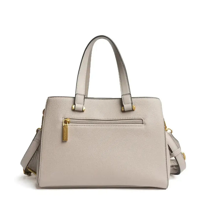Sac à main Mac Alyster "Radieuse" - Sac à main Mac Alyster "Radieuse" - Beige Melisac -Reims