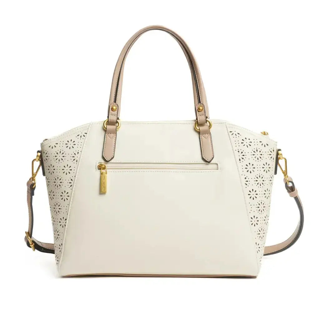Sac à main Mac Alyster "Songeuse" - Sac à main Mac Alyster "Songeuse" - Beige Melisac -Reims
