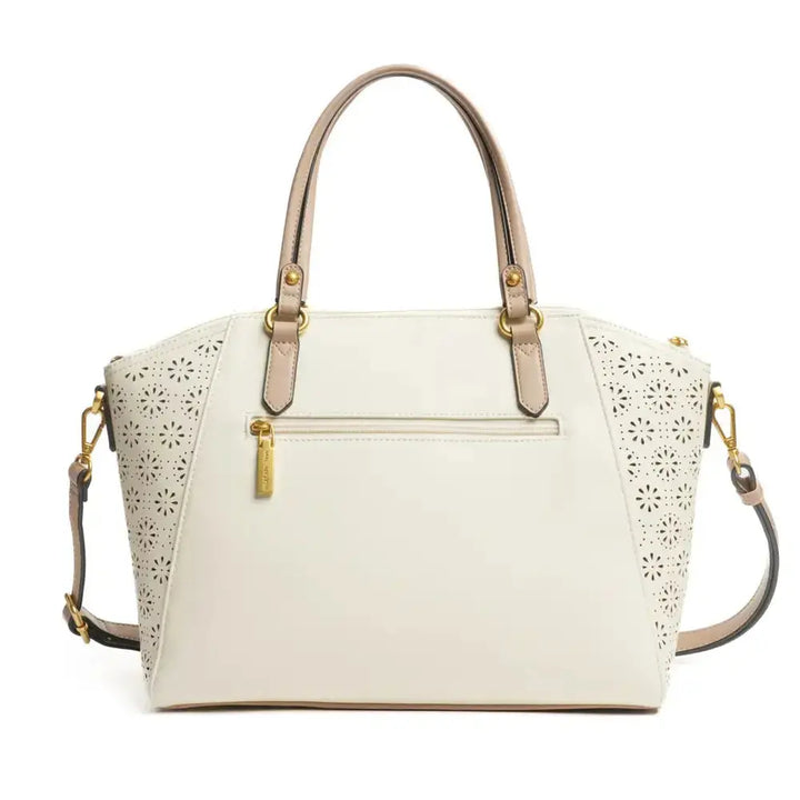 Sac à main Mac Alyster "Songeuse" - Sac à main Mac Alyster "Songeuse" - Beige Melisac -Reims