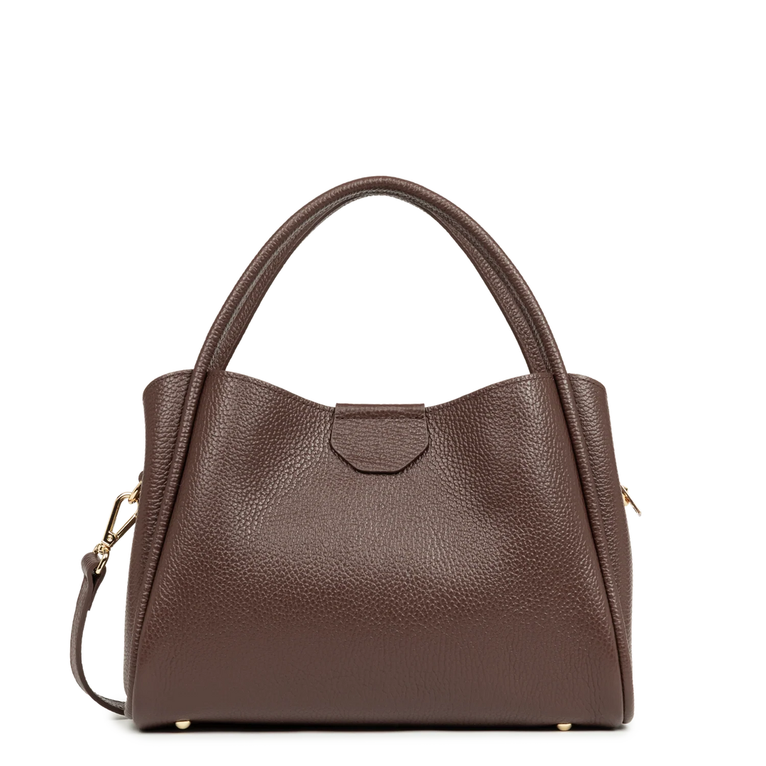 Sac à main Lancaster "Ida Double" 470-84 - Melisac