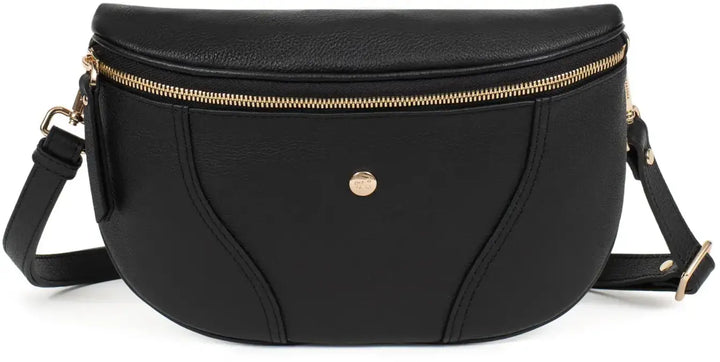 Sac banane Hexagona "Andrea" Hexagona