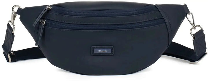 Sac banane Hexagona "Nami" Hexagona