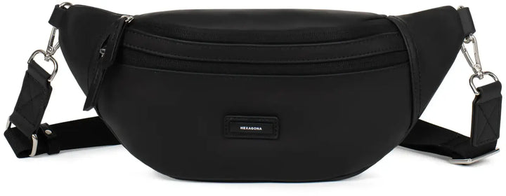 Sac banane Hexagona "Nami" Hexagona