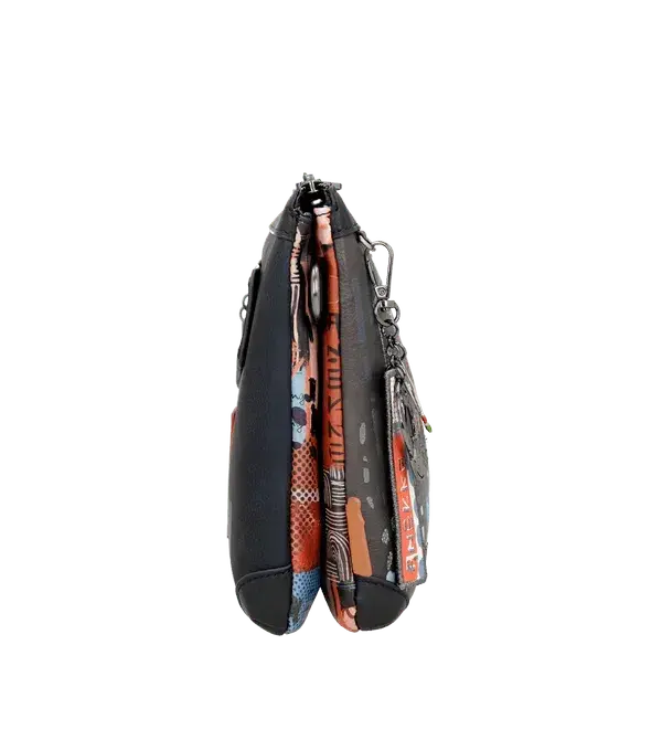 Sac bandoulière Anekke Contemporary 37803-174 - Sac bandoulière Anekke Contemporary 37803-174 - Default Title Melisac -Reims