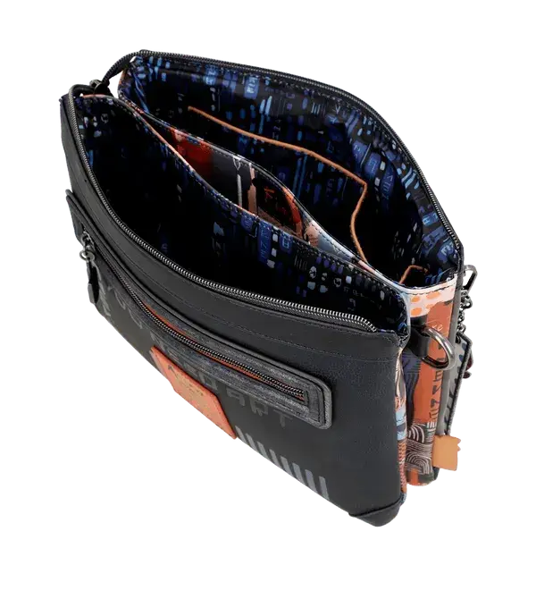 Sac bandoulière Anekke Contemporary 37803-174 - Sac bandoulière Anekke Contemporary 37803-174 - Default Title Melisac -Reims