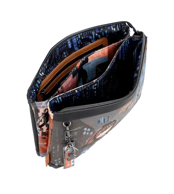 Sac bandoulière Anekke Contemporary 37803-174 - Sac bandoulière Anekke Contemporary 37803-174 - Default Title Melisac -Reims