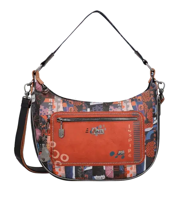 Sac bandoulière Anekke Contemporary 37812-190 - Sac bandoulière Anekke Contemporary 37812-190 - Default Title Melisac -Reims