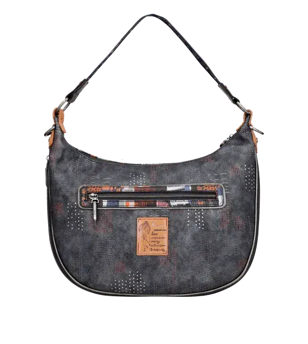 Sac bandoulière Anekke Contemporary 37812-190 - Sac bandoulière Anekke Contemporary 37812-190 - Default Title Melisac -Reims