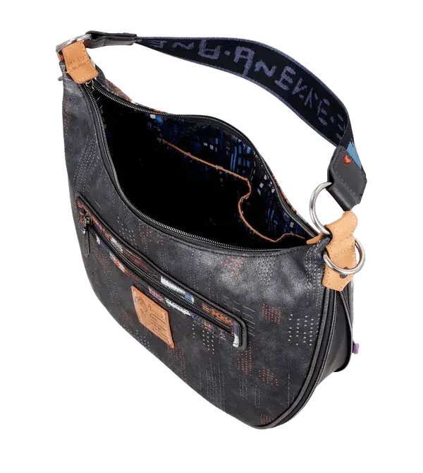 Sac bandoulière Anekke Contemporary 37812-190 - Sac bandoulière Anekke Contemporary 37812-190 - Default Title Melisac -Reims