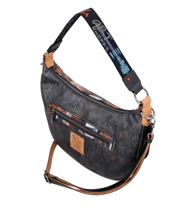 Sac bandoulière Anekke Contemporary 37812-190 - Sac bandoulière Anekke Contemporary 37812-190 - Default Title Melisac -Reims