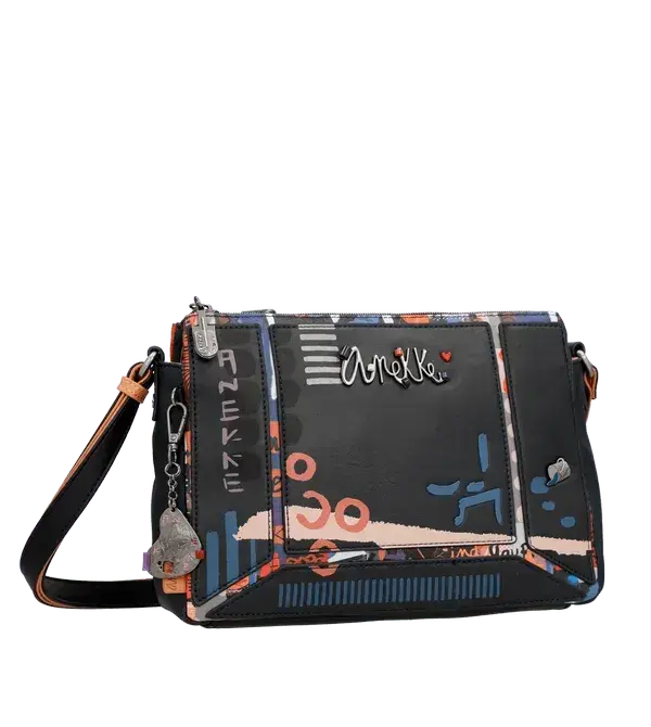 Sac bandoulière Anekke Contemporary 37813-184 - Sac bandoulière Anekke Contemporary 37813-184 - Default Title Melisac -Reims