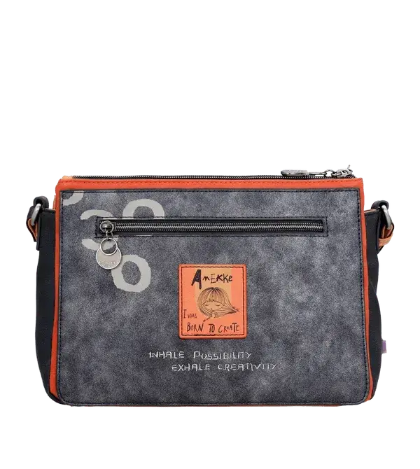 Sac bandoulière Anekke Contemporary 37813-184 - Sac bandoulière Anekke Contemporary 37813-184 - Default Title Melisac -Reims