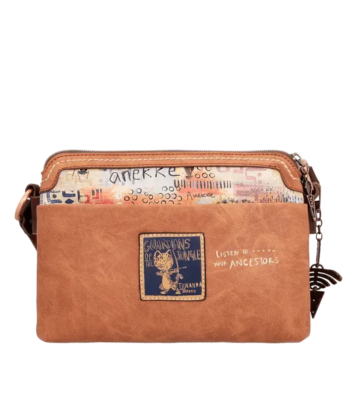 Sac bandoulière Anekke Menire 36603-160 - Sac bandoulière Anekke Menire 36603-160 - Default Title Melisac -Reims